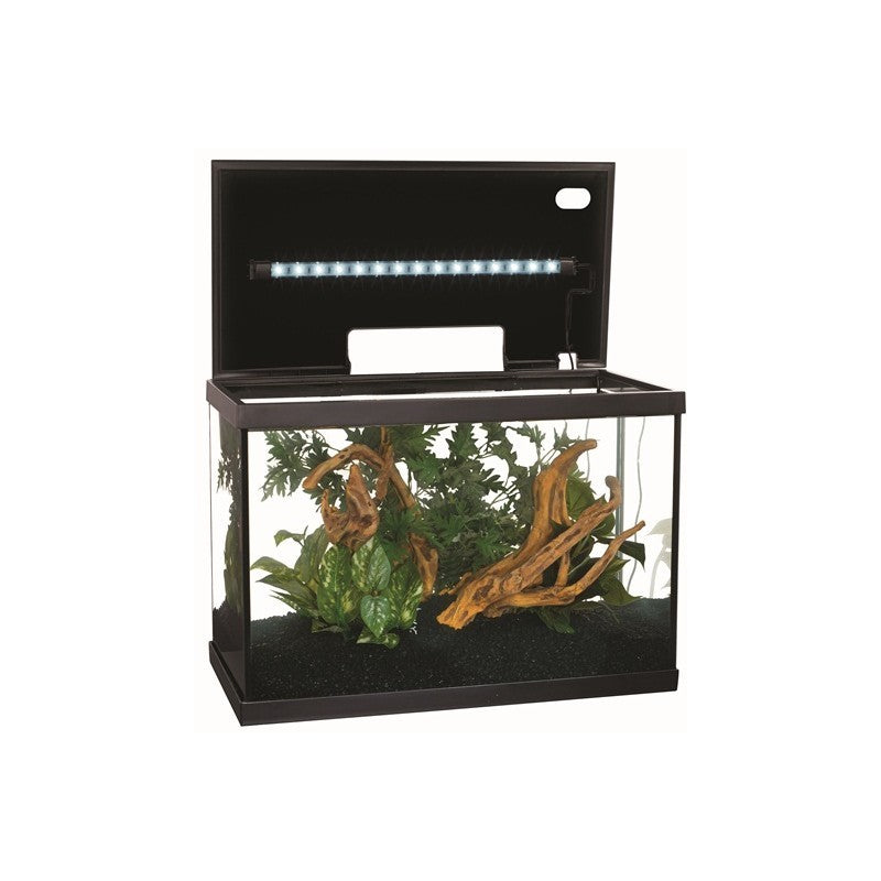 KIT ACUARIO MARINA 38 LITROS