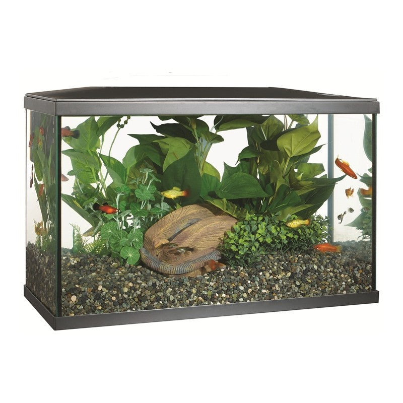 KIT ACUARIO MARINA 38 LITROS