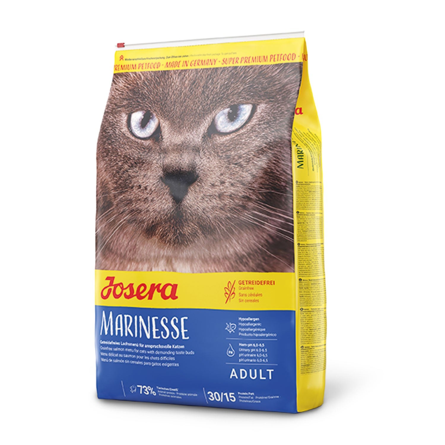 Pienso para Gatos Josera Marinesse