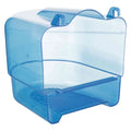 Bañera Semicircular - Pack de 3 unidades