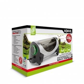 Compresor OxyPro Aquael
