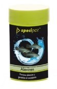 Comida para alevines Specipez 50 ml