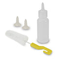 Biberon completo para perros y gatos
