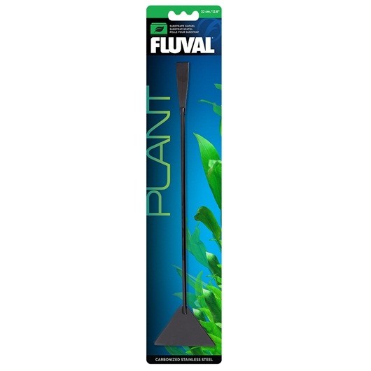 Espátula Sustrato Aquascaping Fluval Plant