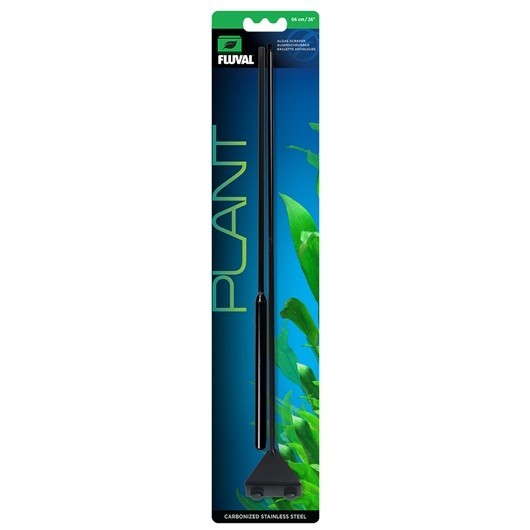 Rasqueta para algas Aquascaping Fluval Plant
