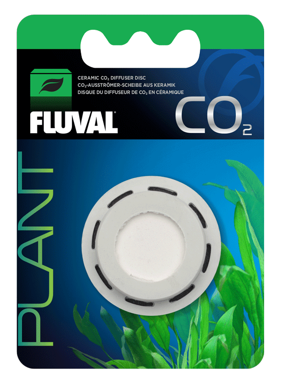 Sistema CO2 Presurizado Fluval