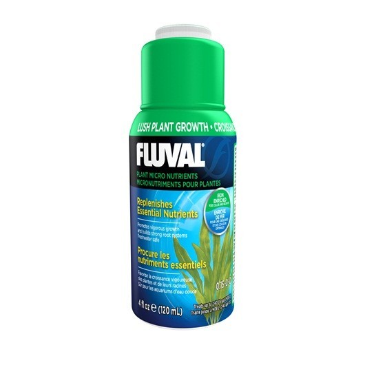 Micro Nutrientes Fluval Plant Gro