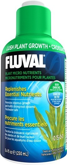 Micro Nutrientes Fluval Plant Gro