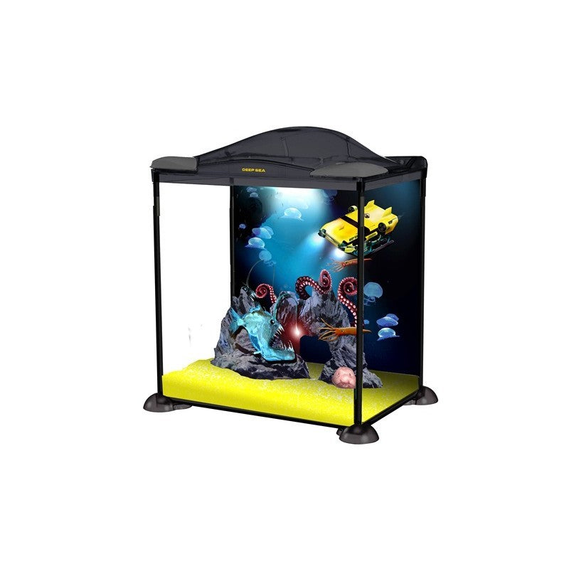 Acuario Explorer Kit Marina