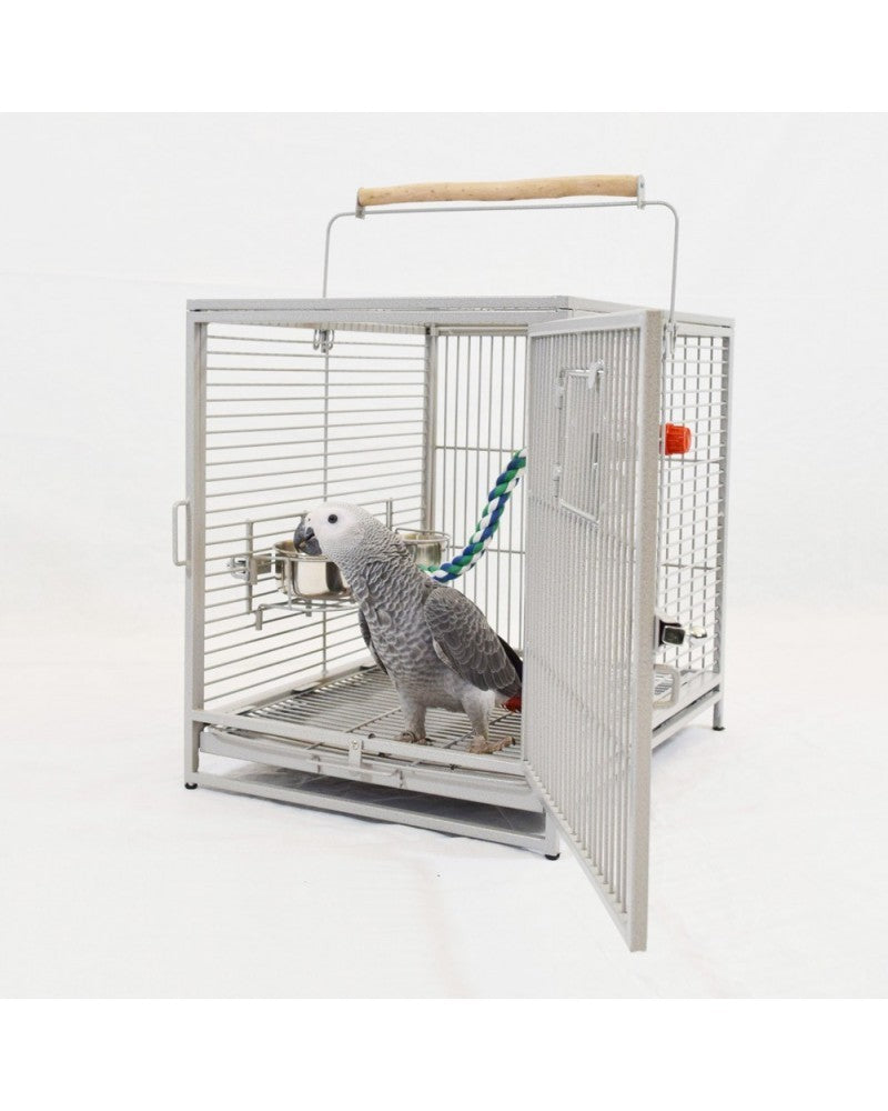 Jaula Traveller
