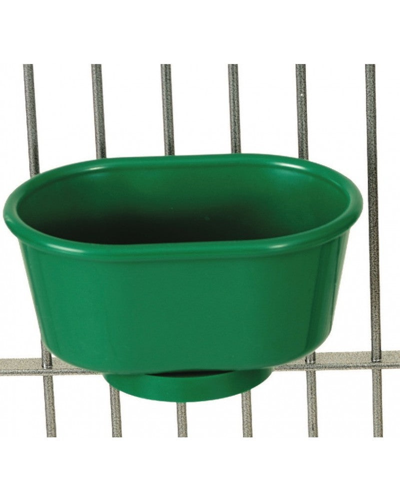 Comedero de Plástico Sure-Lock small