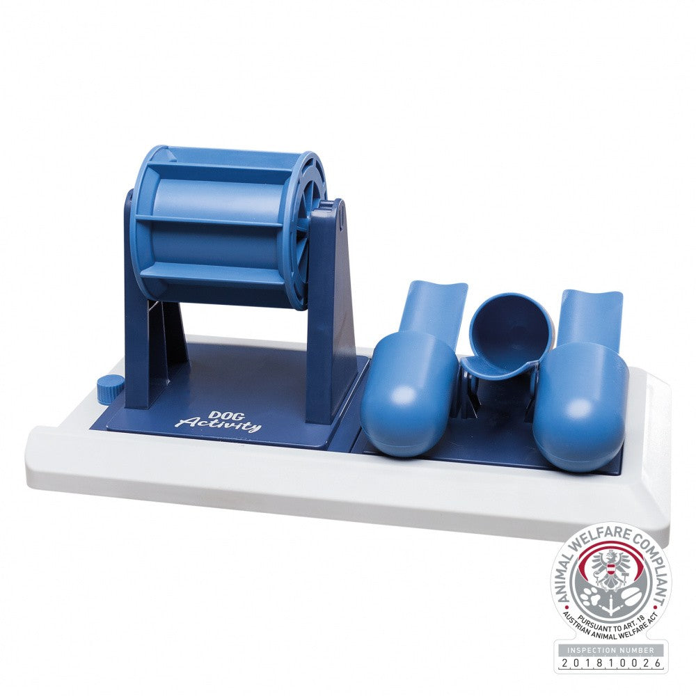 Juego Interactivo Poker Box Vario 2