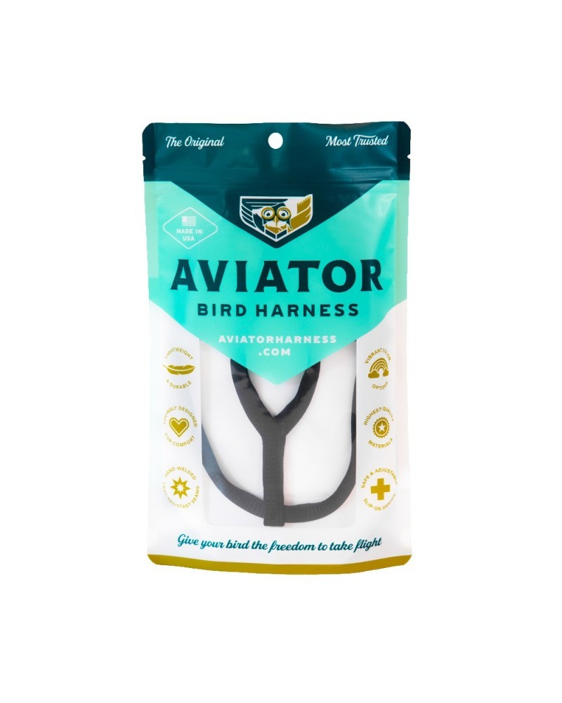 Arnés Aviator Mini