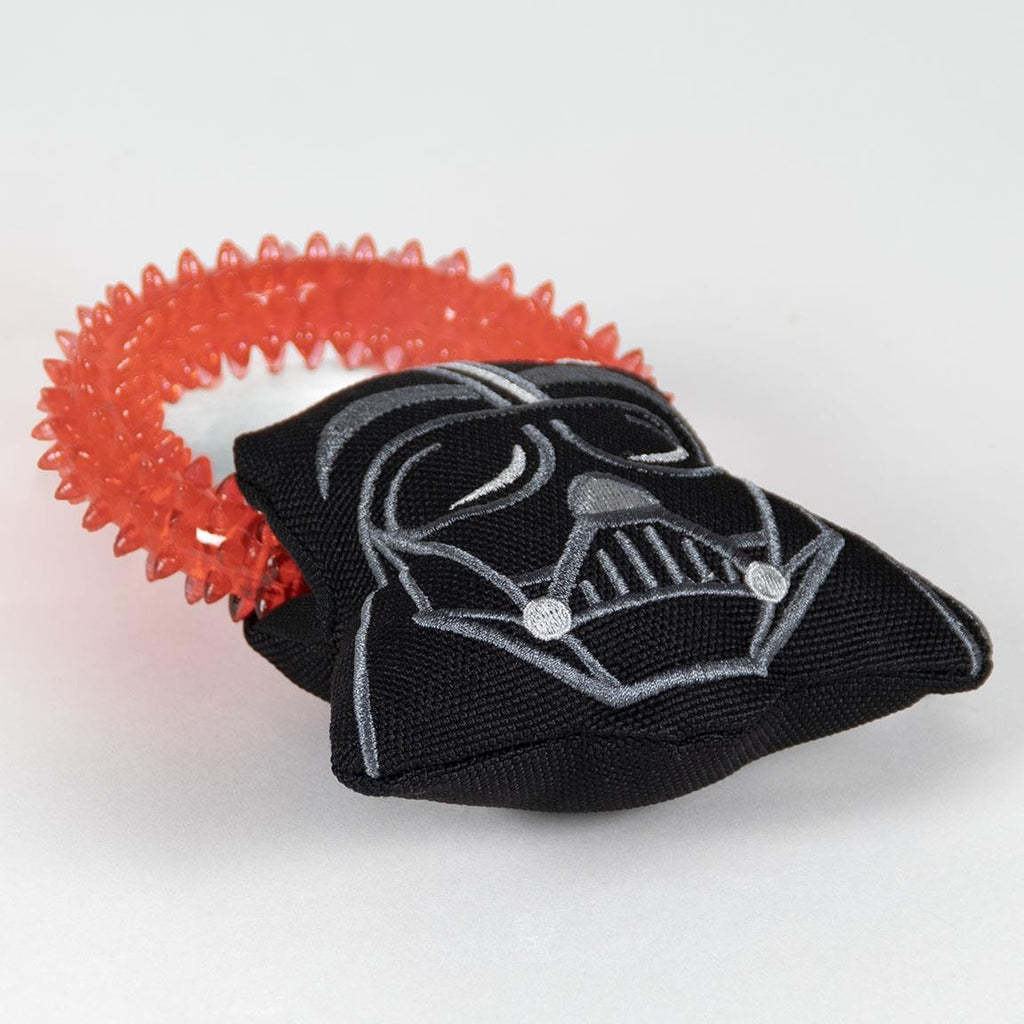 Mordedor Aro Para Perro Star Wars Darth Vader