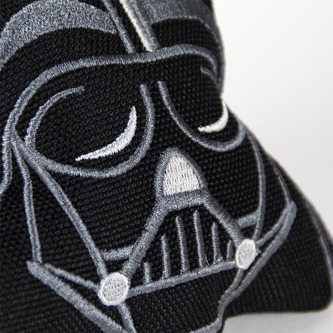 Mordedor Aro Para Perro Star Wars Darth Vader