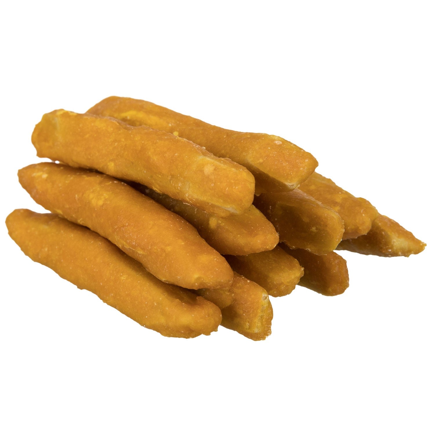 Chicken Fries Snack para perros - Pack de 6 unidades