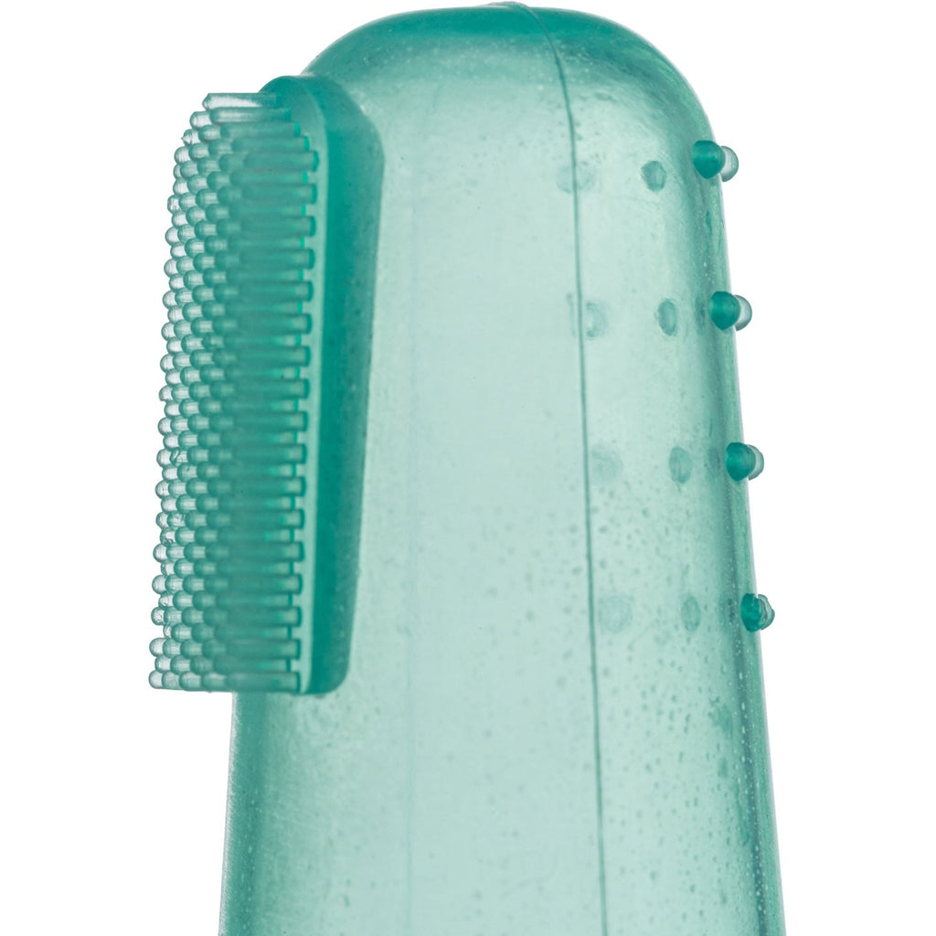 Juego de Cepillos de Dientes para los Dedos - Pack de 3 unidades