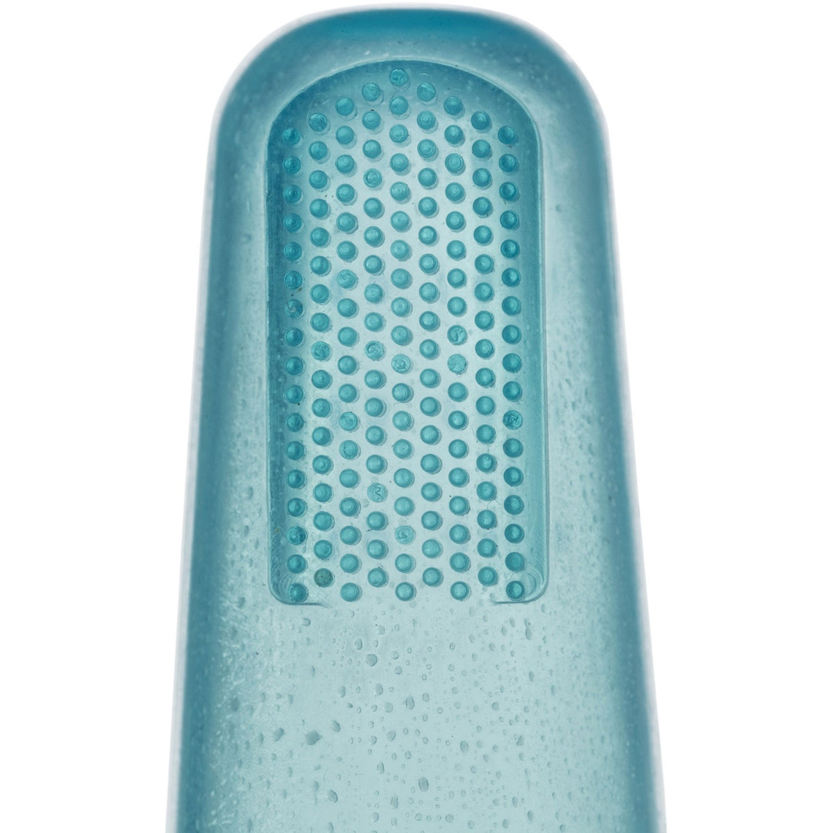 Juego de Cepillos de Dientes para los Dedos - Pack de 3 unidades