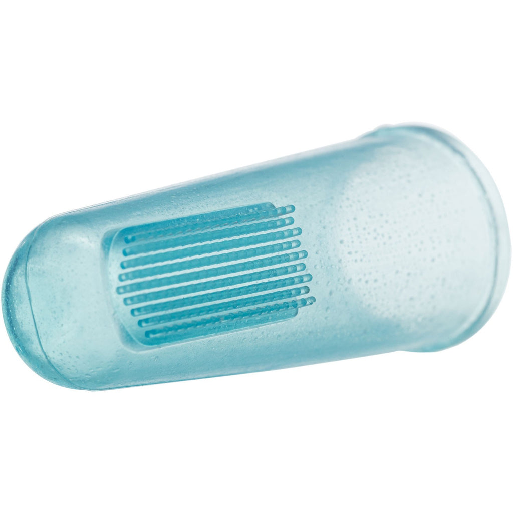 Juego de Cepillos de Dientes para los Dedos - Pack de 3 unidades