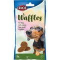 Waffles Snack para perros - Pack