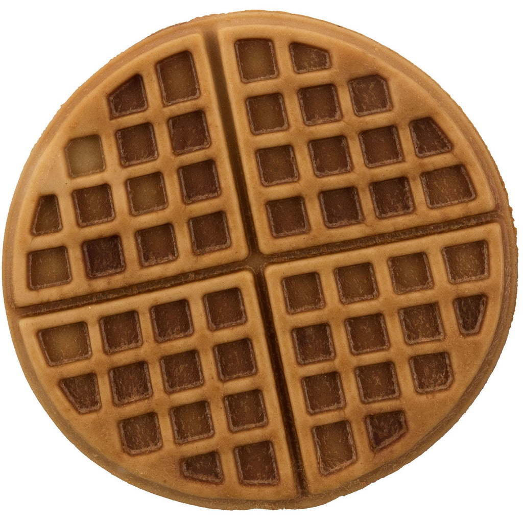 Waffles Snack para perros - Pack