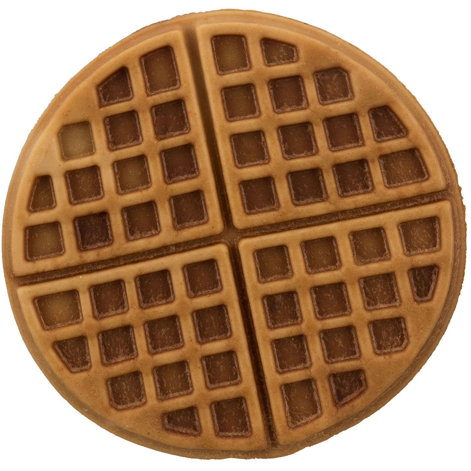 Waffles Snack para perros - Pack