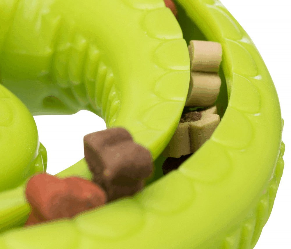 Serpiente Snacks