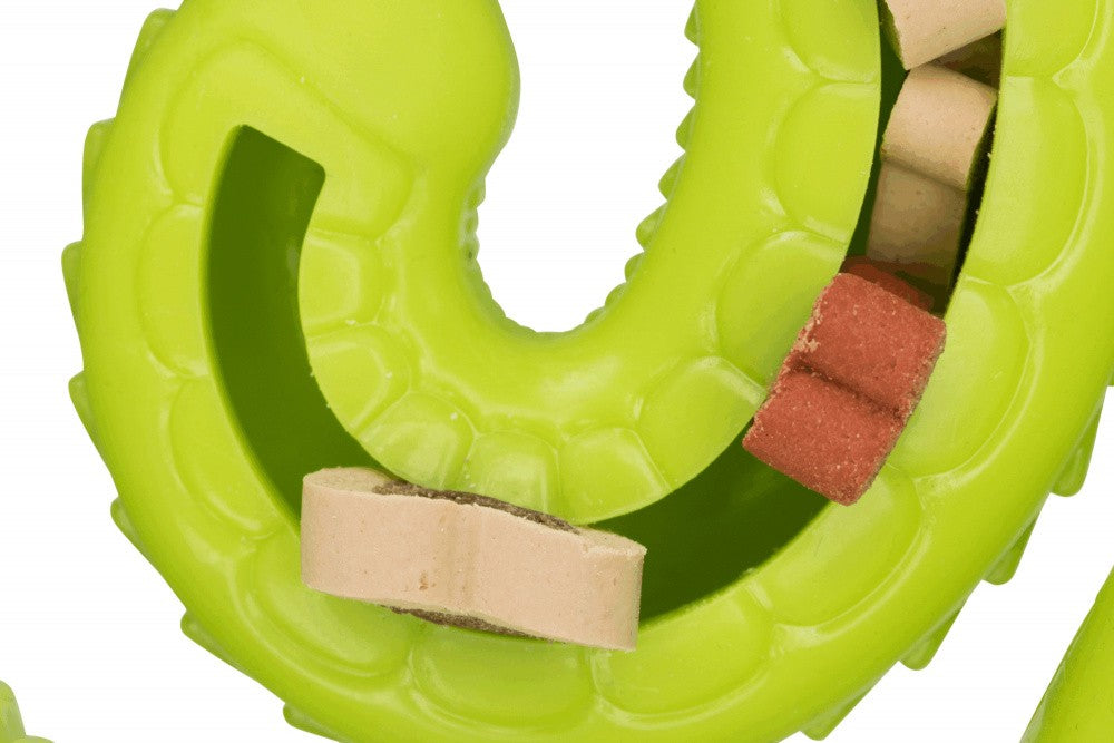 Serpiente Snacks
