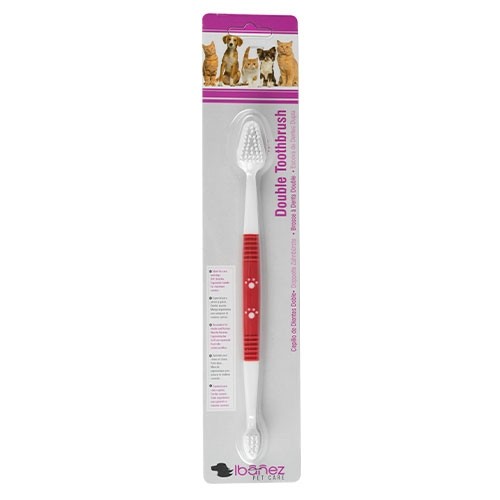 Cepillo de Dientes doble extralargo