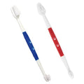 Cepillo de Dientes doble extralargo