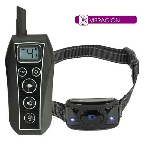 Radio collar educativo Ibáñez Vibración 600
