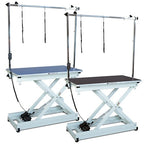 Mesa eléctrica Ibáñez Comfort