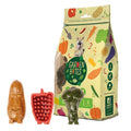 Duvo Garden Bites Veggie Friends S- Packs 18 uds