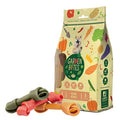DUVO GARDEN BITES FRUITY (BLISTER T-S 13 CM 234 GR