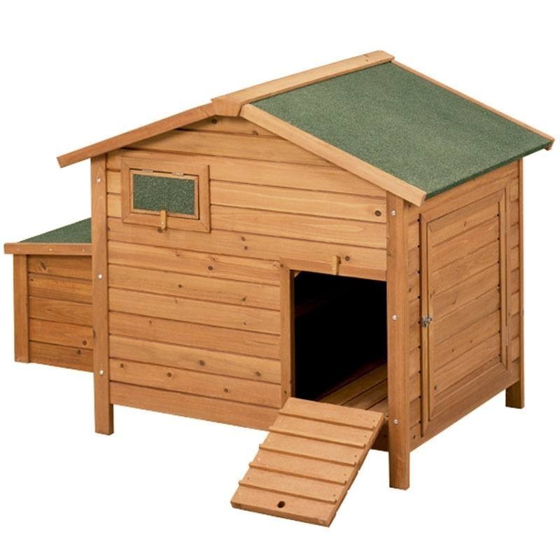 Caseta de Madera "Berlín"