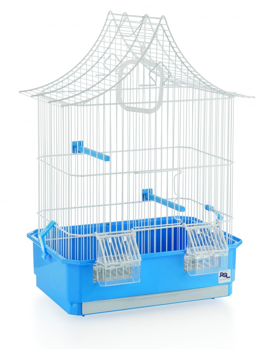 Jaula interior mediana para aves 1070