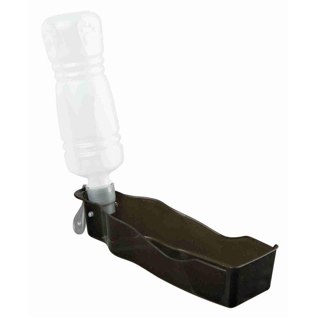 Botella-Bebedero de Viaje - Pack de 6 unidades