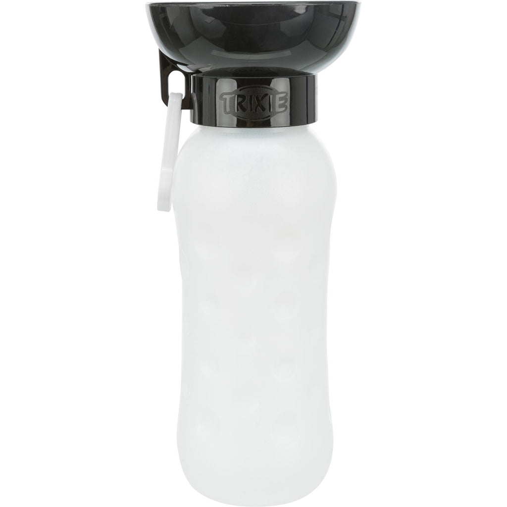 Botella con Bebedero - Pack de 3 unidades