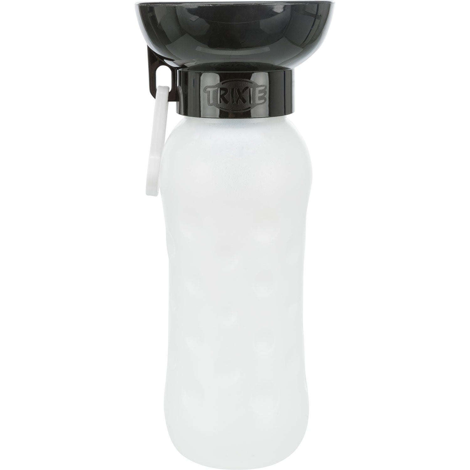 Botella con Bebedero - Pack de 3 unidades