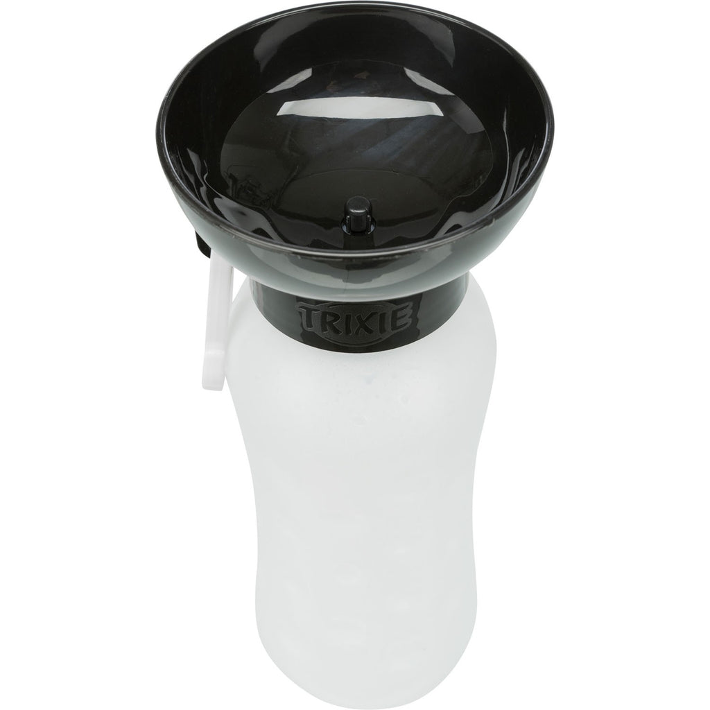 Botella con Bebedero - Pack de 3 unidades
