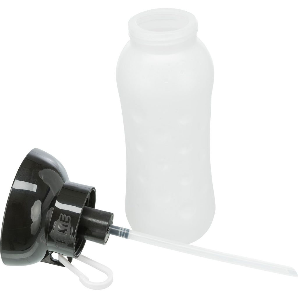 Botella con Bebedero - Pack de 3 unidades