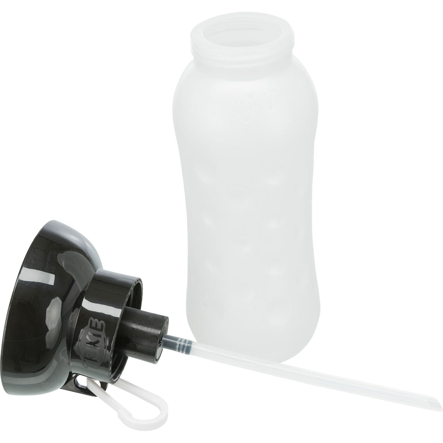Botella con Bebedero - Pack de 3 unidades