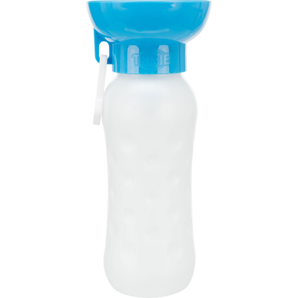 Botella con Bebedero - Pack de 3 unidades