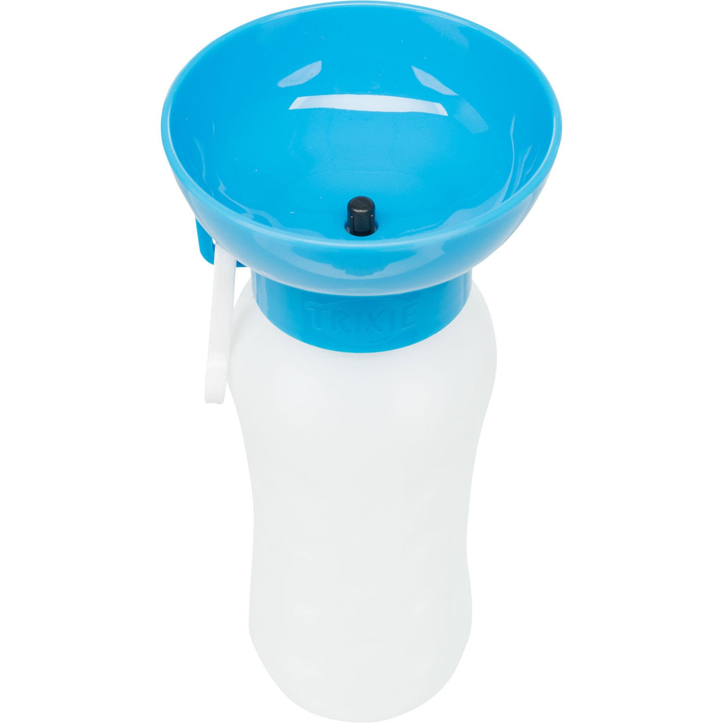 Botella con Bebedero - Pack de 3 unidades