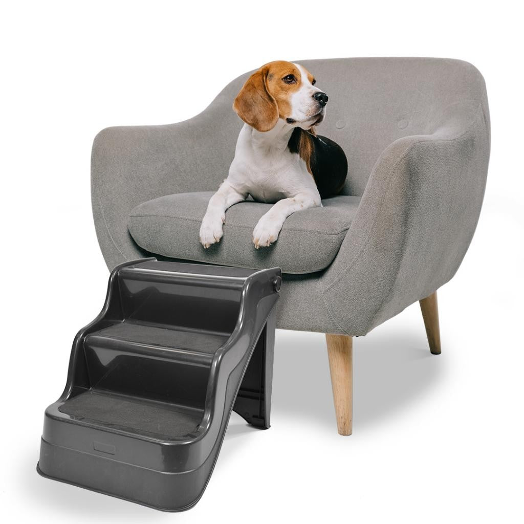 Escalera para perros Easy-up Duvoplus