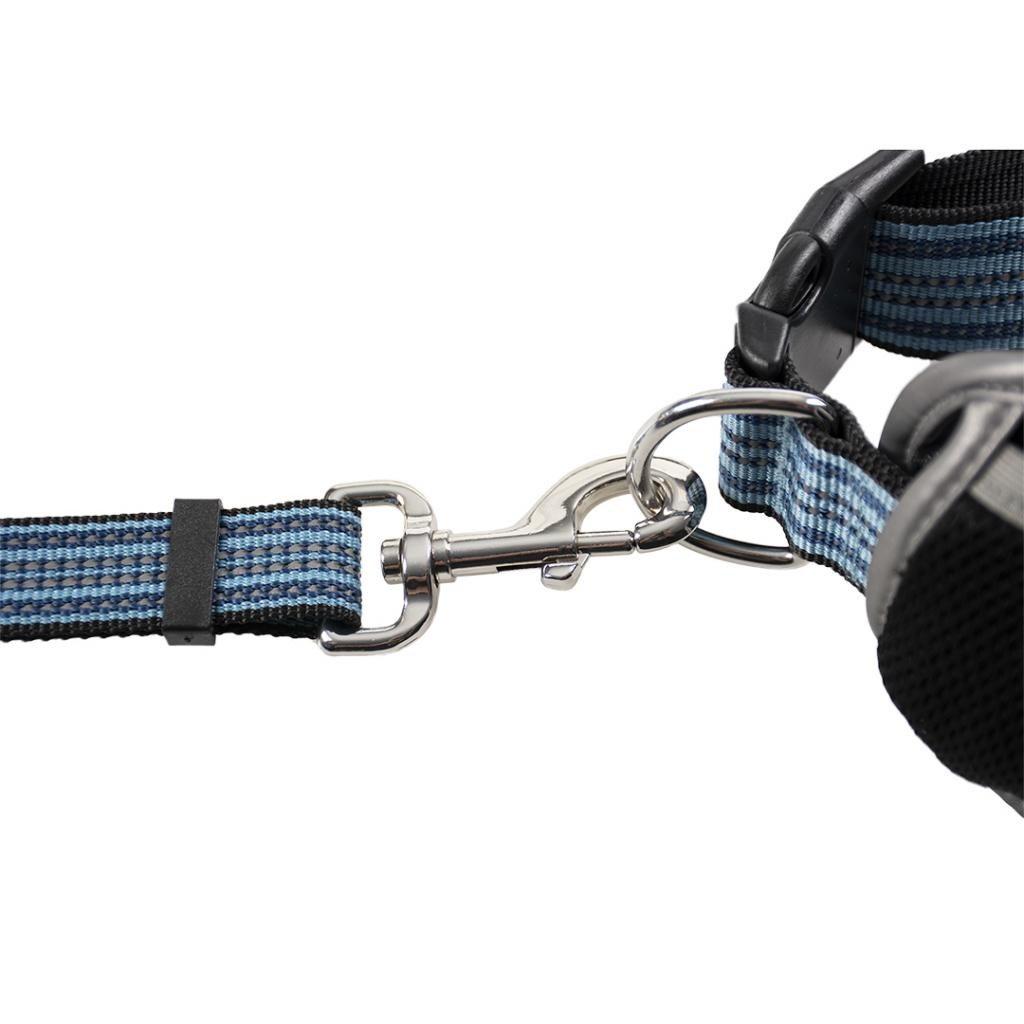 Duvo Canicross Neopreno