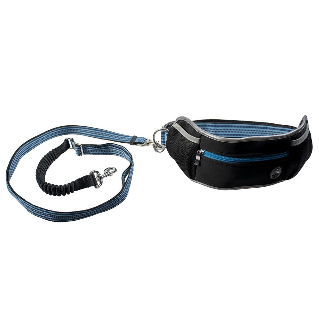 Duvo Canicross Neopreno