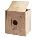 Nido madera N4