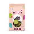 Nutriplus Roedores Mixtura Chinchilla 500 gr