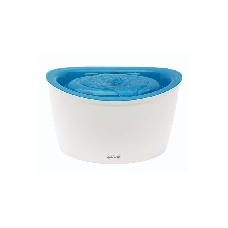 Bebedero Fuente para Perros Zeus H2EAU 6L